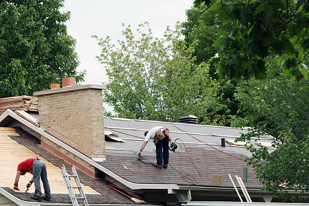 Best Affordable Roofing Company  in Marion, MT